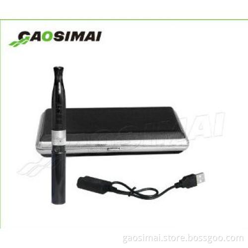 e shisha pen ego h2 starter kit with tup quality